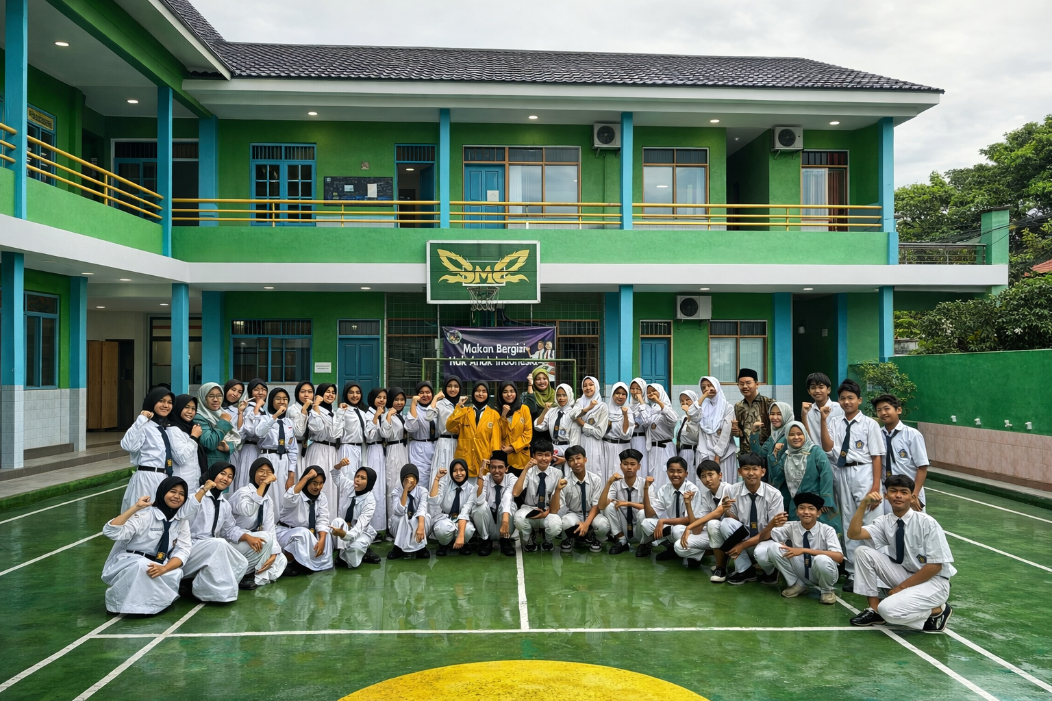 Digital Hub DOSQ17